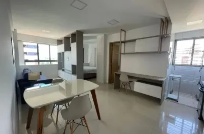 Flat com 1 quarto para alugar no Boa Viagem, Recife 