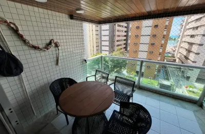 Apartamento com 4 quartos à venda no Boa Viagem, Recife 