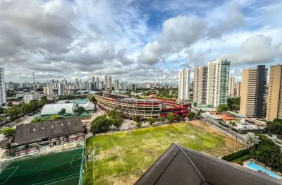 Apartamento com 4 quartos à venda na Avenida Prefeito Lima Castro, 300, Ilha do Retiro, Recife