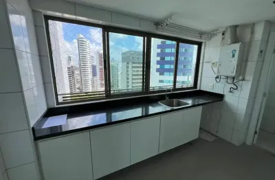 Apartamento com 4 quartos à venda na Rua Padre Cabral, 10, Boa Viagem, Recife