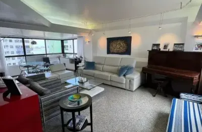 Apartamento com 3 quartos à venda na Avenida Beira Mar, 10, Candeias, Jaboatão dos Guararapes