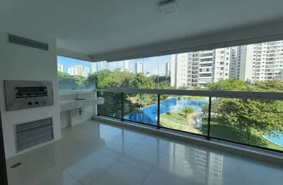 Apartamento com 3 quartos para alugar na Rua Le Parc, 100, Imbiribeira, Recife