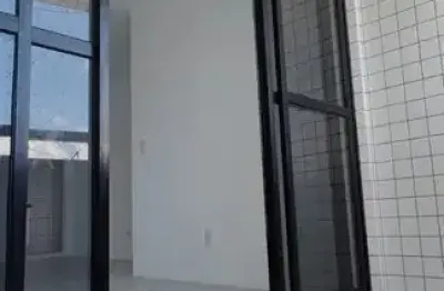 Apartamento com 3 quartos à venda no Espinheiro, Recife 