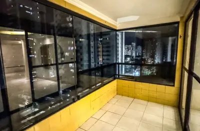 Apartamento com 4 quartos à venda no Boa Viagem, Recife 