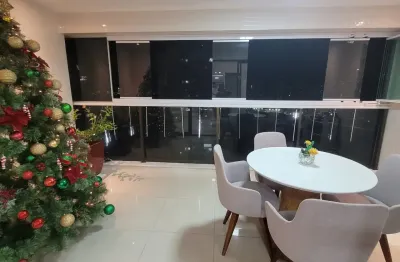 Apartamento com 4 quartos para alugar na Rua Moisés Corrêa da Silva, Imbiribeira, Recife