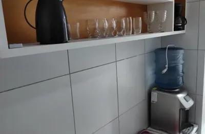 Apartamento com 2 quartos para alugar na Rua Tomé Gibson, 146, Pina, Recife