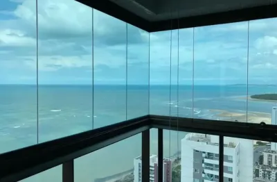 Apartamento com 4 quartos à venda no Candeias, Jaboatão dos Guararapes 