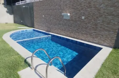 Maravilhoso apartamento de 3 quartos sendo 1 suíte com 65m²