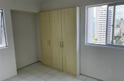 Apartamento com 3 quartos para alugar no Boa Viagem, Recife 