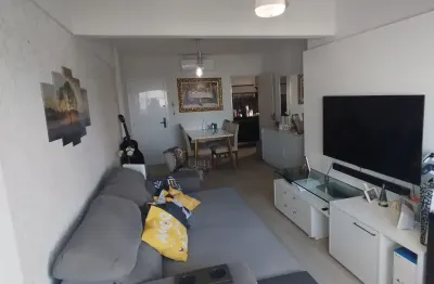 Apartamento com 2 quartos à venda na Rua Mauro Borrione, 75, Ilha do Retiro, Recife