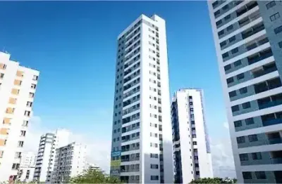 Apartamento com 3 quartos à venda no Candeias, Jaboatão dos Guararapes 