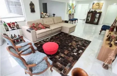 Maravilhoso apartamento à venda, com 3 quartos sendo 2 suítes em boa viagem com 154m²