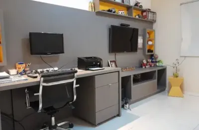 Casa com 5 quartos e 5 banheiros à venda, 490 m² por r$ 1.000.000