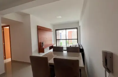 Apartamento com 2 quartos para alugar no Graças, Recife 