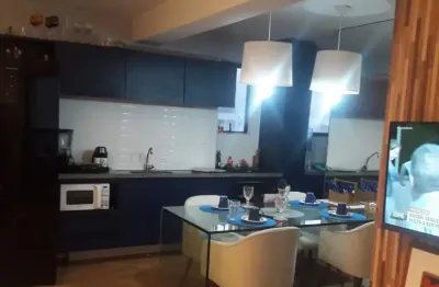 Apartamento com 2 quartos para alugar na Rua dos Navegantes, 1322, Boa Viagem, Recife