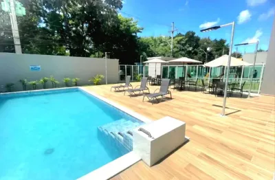 Apartamento com 2 quartos à venda no Madalena, Recife 