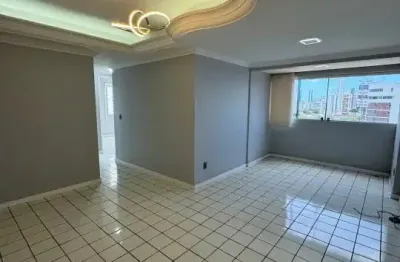 Apartamento com 3 quartos à venda no Madalena, Recife 