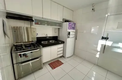 Apartamento com 3 quartos à venda no Candeias, Jaboatão dos Guararapes 