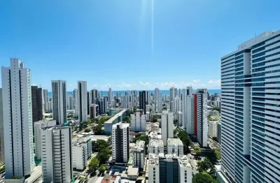 Apartamento com 3 quartos à venda na Rua Maria Carolina, 816, Boa Viagem, Recife