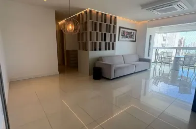 Apartamento com 3 quartos para alugar na Rua Le Parc, 100, Imbiribeira, Recife