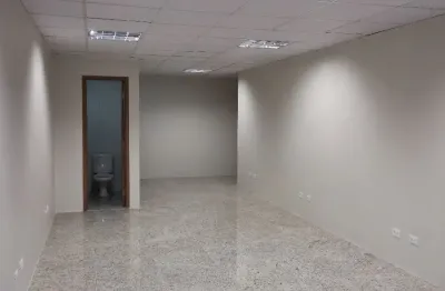 Sala comercial para alugar na Avenida Cônsul Joseph Noujaim, 251, Pina, Recife