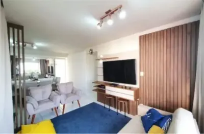 Apartamento com 3 quartos à venda na Rua José Braz Moscow, Candeias, Jaboatão dos Guararapes