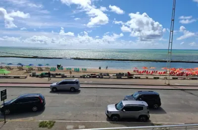 Apartamento com 3 quartos à venda no Boa Viagem, Recife 