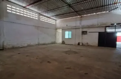 Galão na imbiribeira - casa comercial (escritório) + galpão com área total de 400m²