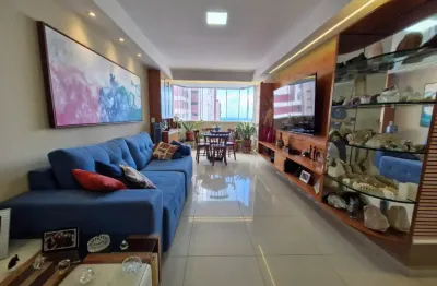 Apartamento em boa viagem | 155m² | reformado 100% | de porteira fechada | 2 vagas  - recife - pe