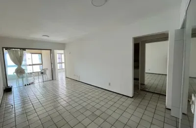 Apartamento com 3 quartos à venda na Rua dos Navegantes, 911, Boa Viagem, Recife