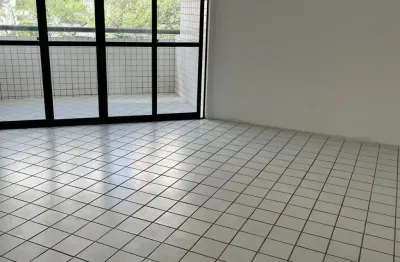 Apartamento em boa viagem | 3 quartos | 100m² | melhor localização em boa viagem - recife - pe