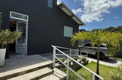 Casa com 4 quartos à venda no Várzea, Recife 