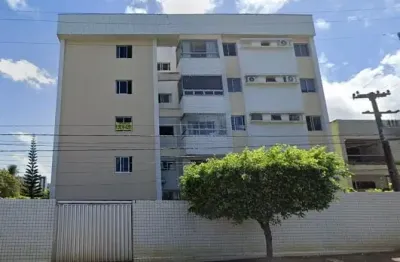 Apartamento com 3 quartos à venda na Rua Emiliano Ribeiro, 876, Prazeres, Jaboatão dos Guararapes