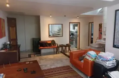 Cobertura de luxo para venda com 320 metros quadrados com 4 quartos em boa viagem - recife - pe