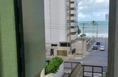 Apartamento com 3 quartos à venda no Boa Viagem, Recife 