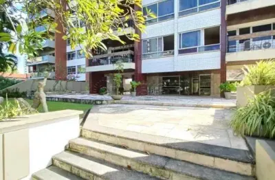 Apartamento com 3 quartos à venda na Avenida Dezessete de Agosto, 1078, Poço da Panela, Recife