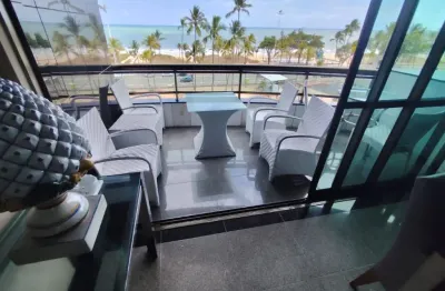 Apartamento com 4 quartos à venda na Avenida Boa Viagem, 1590, Boa Viagem, Recife