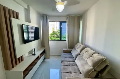 Imóvel para aluguel tem 30 metros quadrados com 1 quarto em boa viagem - recife - pe