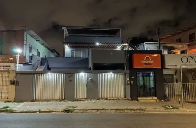 Ótima oportunidade! imóvel multifuncional em avenida principal