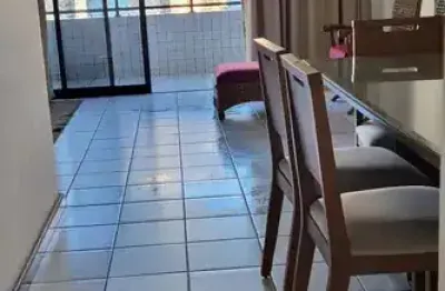 Apartamento com 3 quartos para alugar na Rua Padre Carapuceiro, 0000, Boa Viagem, Recife