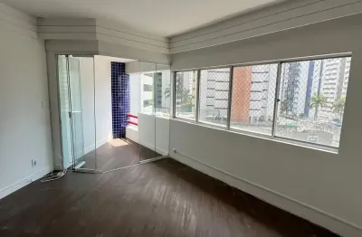 Apartamento em boa viagem | 97m² | 3 quartos + dep. | próximo do aeroporto