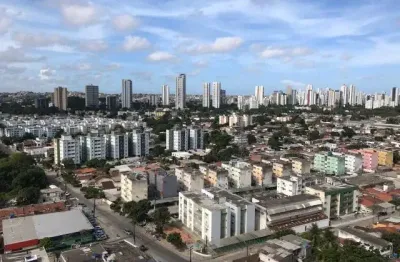 Apartamento com 2 quartos à venda no Iputinga, Recife 