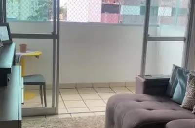 Apartamento com 4 quartos à venda na Rua Carlos Pereira Falcão, 831, Boa Viagem, Recife