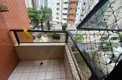 Apartamento com 4 quartos à venda no Boa Viagem, Recife 
