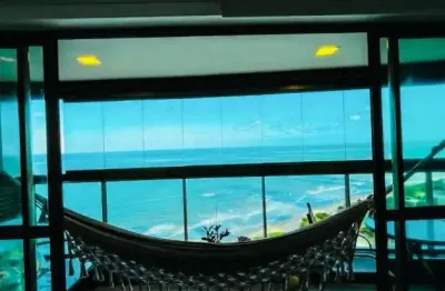 Apartamento com 4 quartos à venda no Pina, Recife 