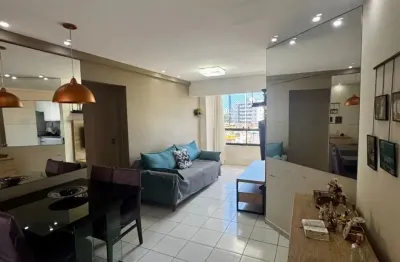 Apartamento com 3 quartos à venda, 65m² - imbiribeira