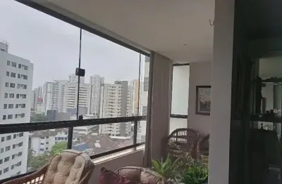 Imóvel para venda possui 127 metros quadrados com 3 quartos em casa amarela - recife - pe