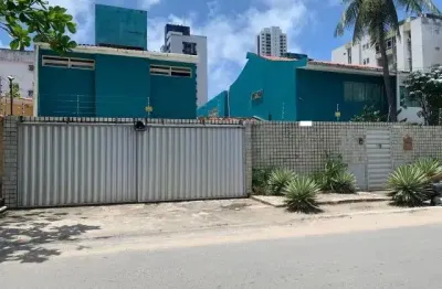 Imóvel para venda com 200 metros quadrados com 5 quartos em candeias - jaboatão dos guararapes - pe