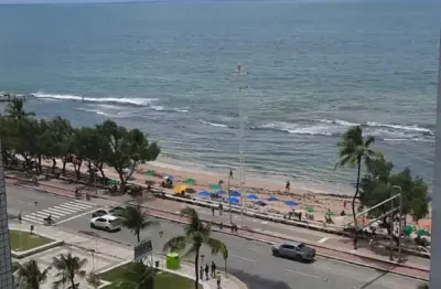 Imóvel para venda tem 86m² com 3 quartos em boa viagem - recife - pe