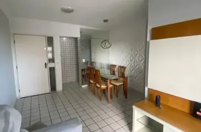 Apartamento com 2 quartos à venda na Rua Rodrigues de Mendonça, 75, Prado, Recife